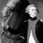 Major Gen. Marquis de Lafayette