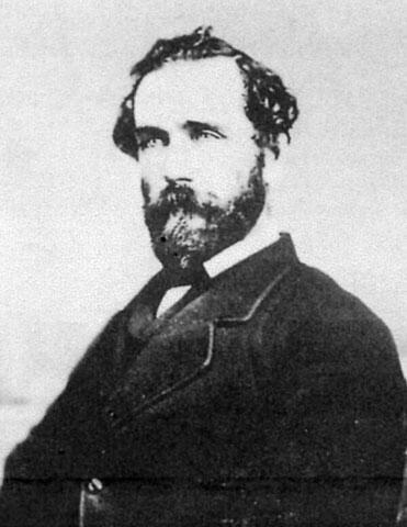 Dr. Samuel Abbott Cooley, grandson of Dr. Samuel Cooley<br/>
and a well-known photographer of the Civil War